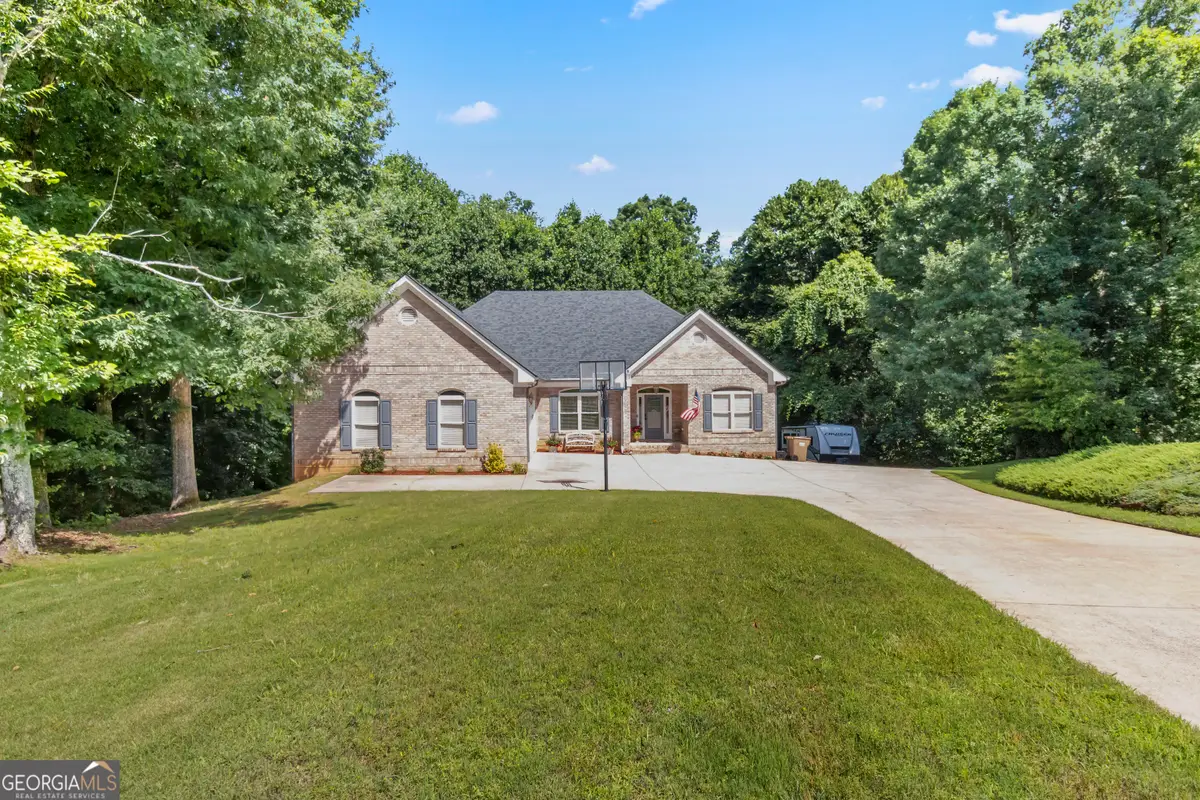 6426 Kettle Creek Way, Flowery Branch, GA 30542 - #1
