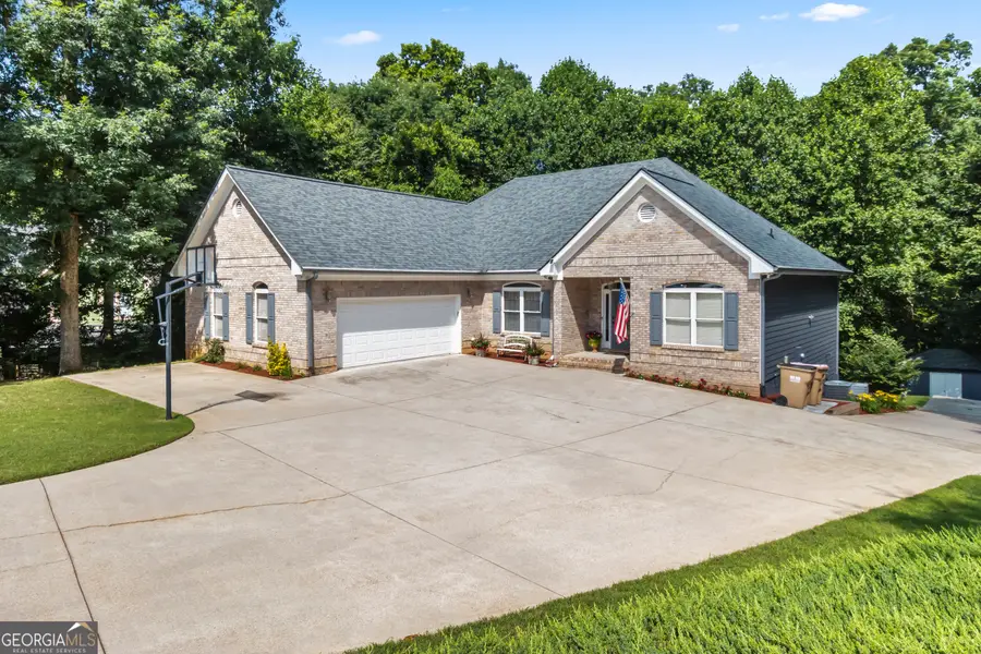 6426 Kettle Creek Way, Flowery Branch, GA 30542 - #3