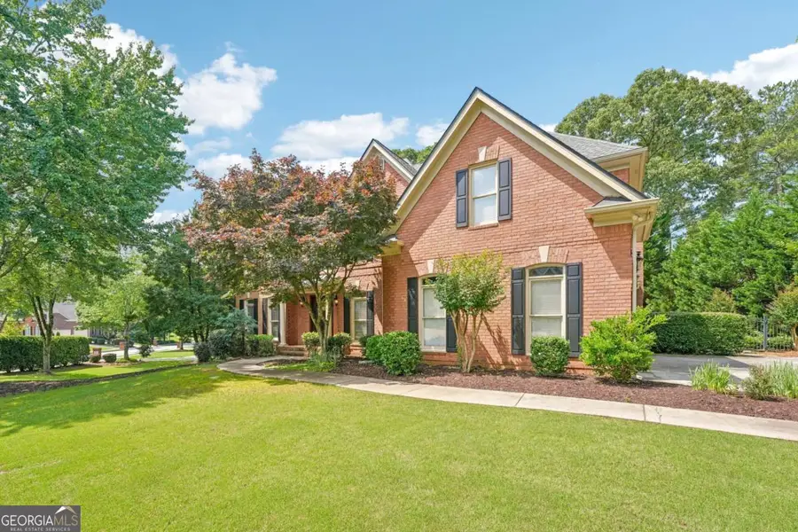 3885 Grey Abbey Drive, Alpharetta, GA 30022 - #2