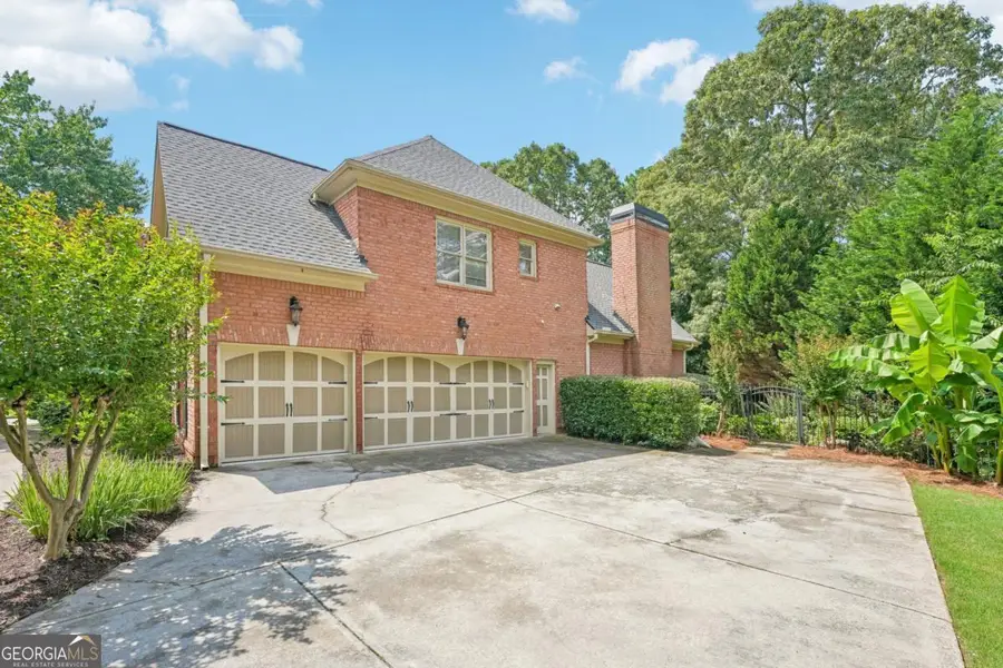 3885 Grey Abbey Drive, Alpharetta, GA 30022 - #3