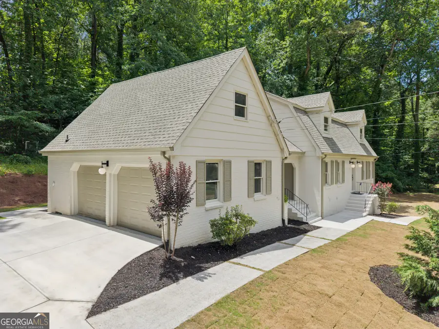 4140 Manson Avenue Se, Smyrna, GA 30082 - #2