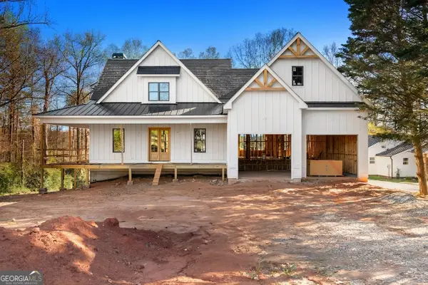 202 Cherry Rose Lane, Hartwell, GA 30643