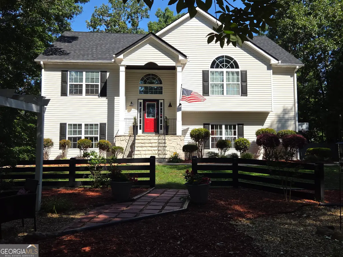 7115 Fletcher Drive, Winston, GA 30187 - #1