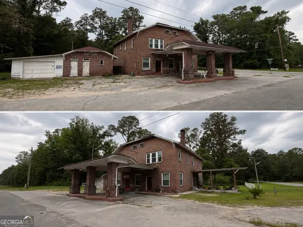 12561 Us Highway 17, Woodbine, GA 31569