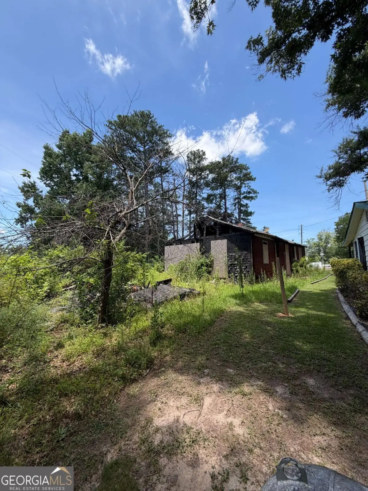 230 Greene Street Se, Fairburn, GA 30213 - #1