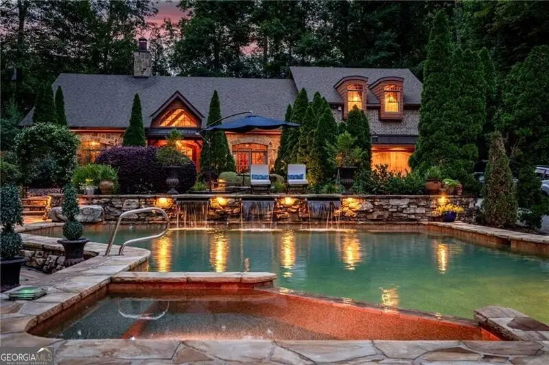 625 Willeo Road, Roswell, GA 30075 - #1