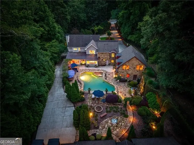 625 Willeo Road, Roswell, GA 30075 - #2