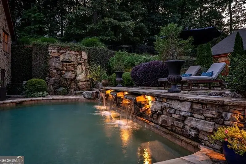 625 Willeo Road, Roswell, GA 30075 - #3