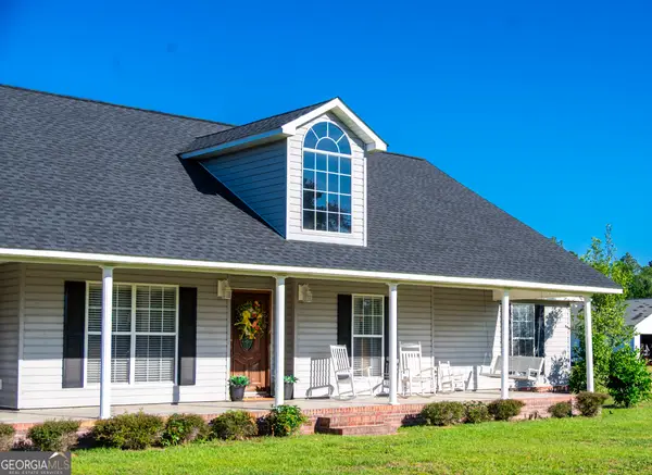 5625 Wooddell Drive, Waycross, GA 31503