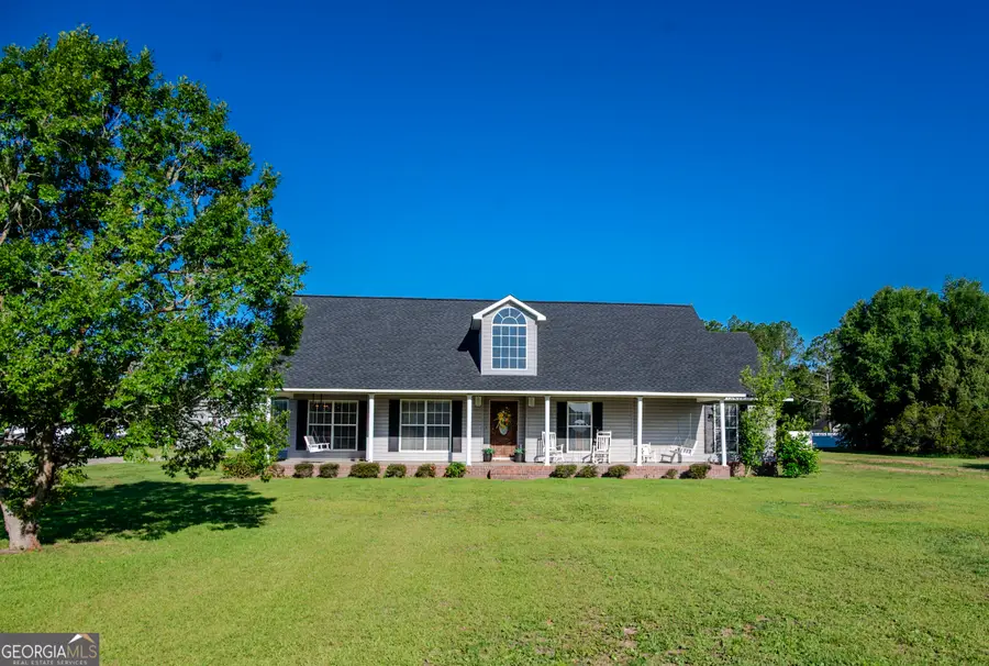 5625 Wooddell Drive, Waycross, GA 31503 - #2