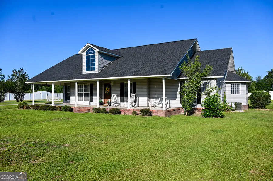5625 Wooddell Drive, Waycross, GA 31503 - #3