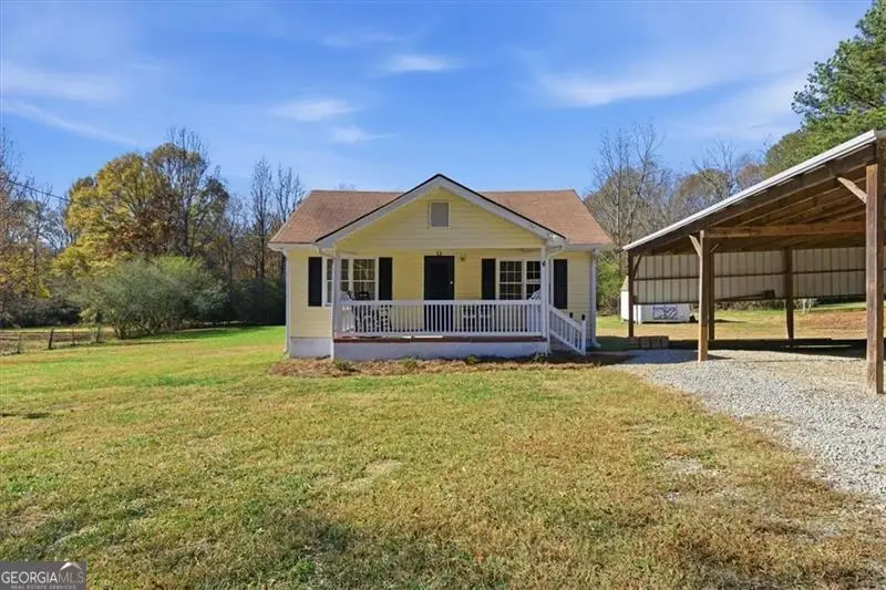 587 Whooping Creek Road, Carrollton, GA 30116 - #3