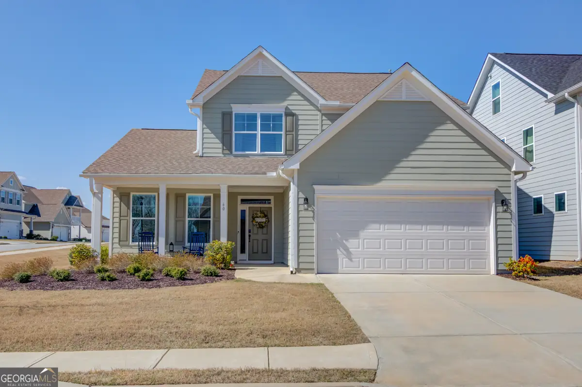 60 Table Rock Court, Hoschton, GA 30548 - #1