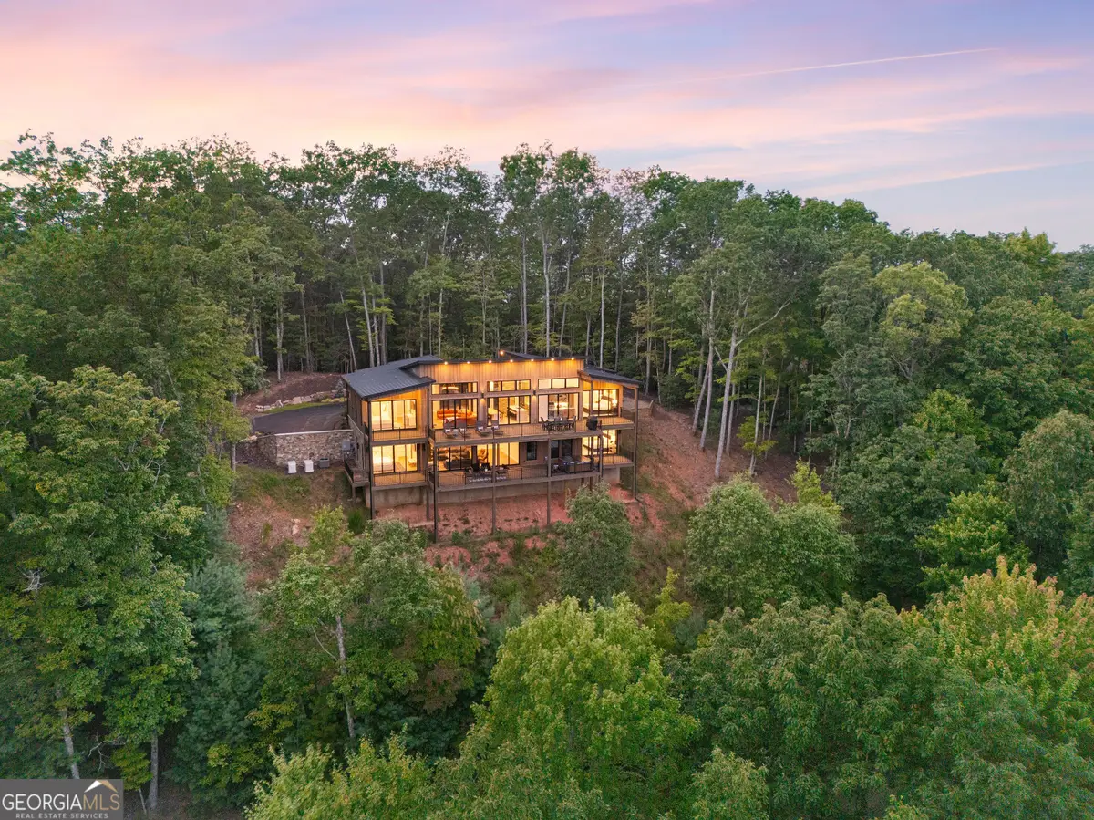 417 Bill Claypool Drive, Blue Ridge, GA 30513 - #1