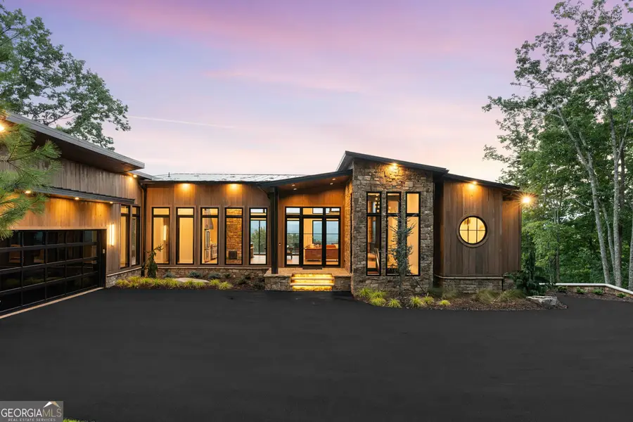 417 Bill Claypool Drive, Blue Ridge, GA 30513 - #2
