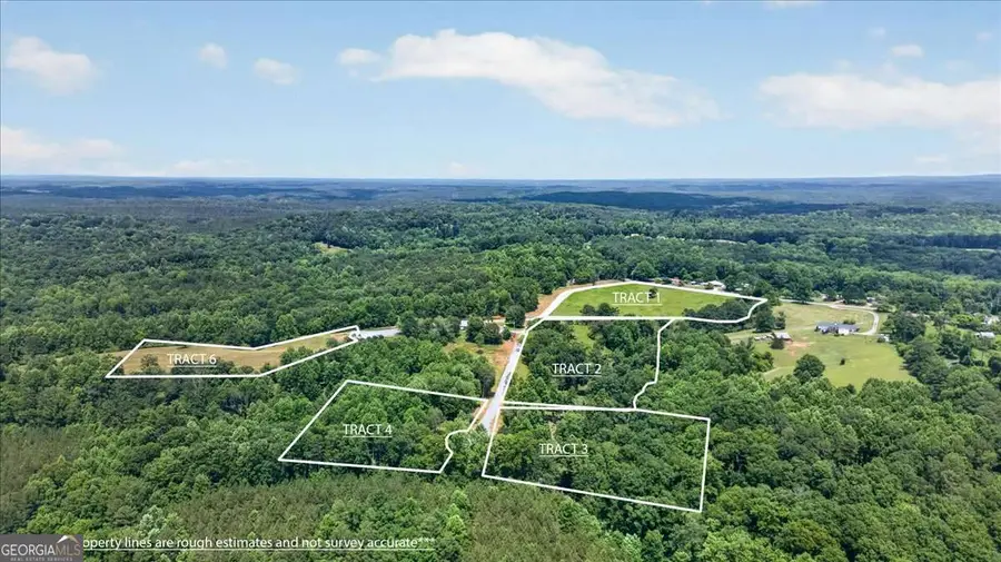 0 Conns Creek Road #3, Ball Ground, GA 30107 - #2