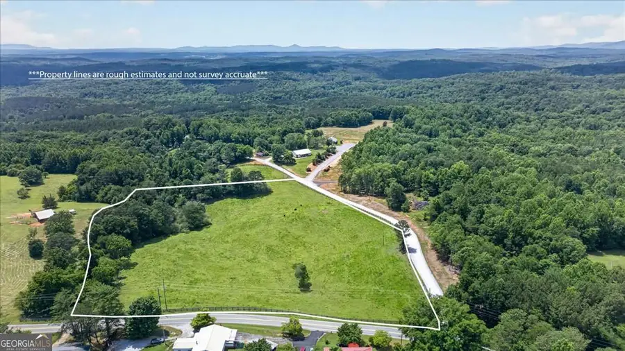 0 Conns Creek Road #3, Ball Ground, GA 30107 - #3