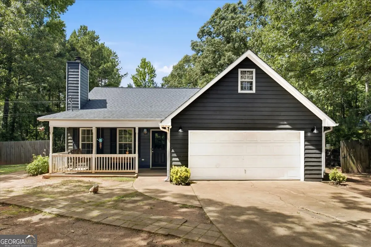75 Saratoga Way, Covington, GA 30016 - #1