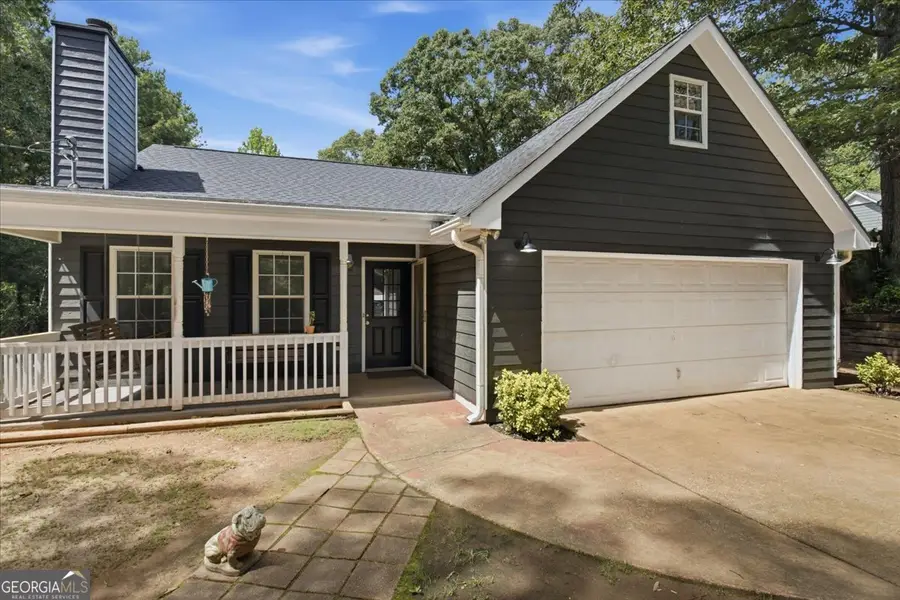 75 Saratoga Way, Covington, GA 30016 - #2
