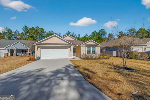 107 Holm Place, St Marys, GA 31558