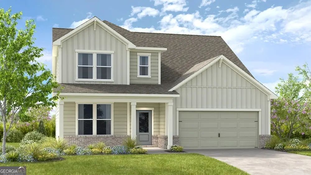 3659 Sagecrest Drive, Buford, GA 30519 - #1
