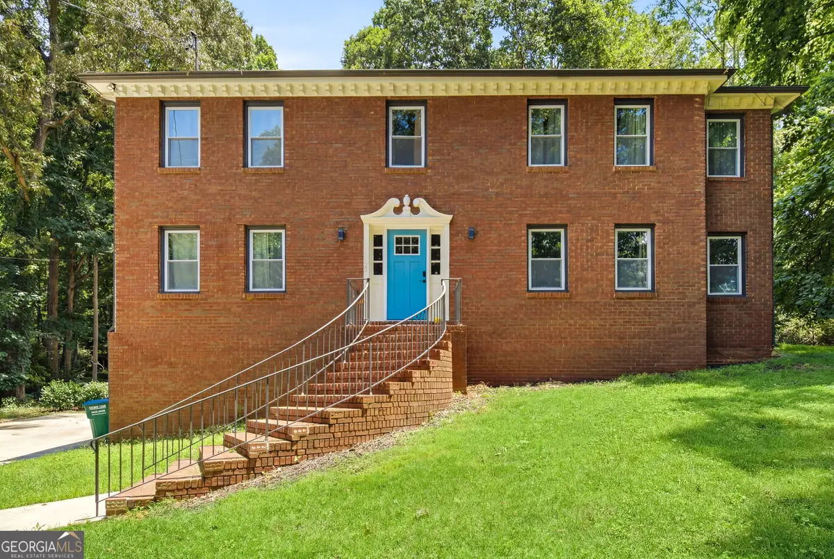 3556 Hadley Place, Snellville, GA 30039 - #1