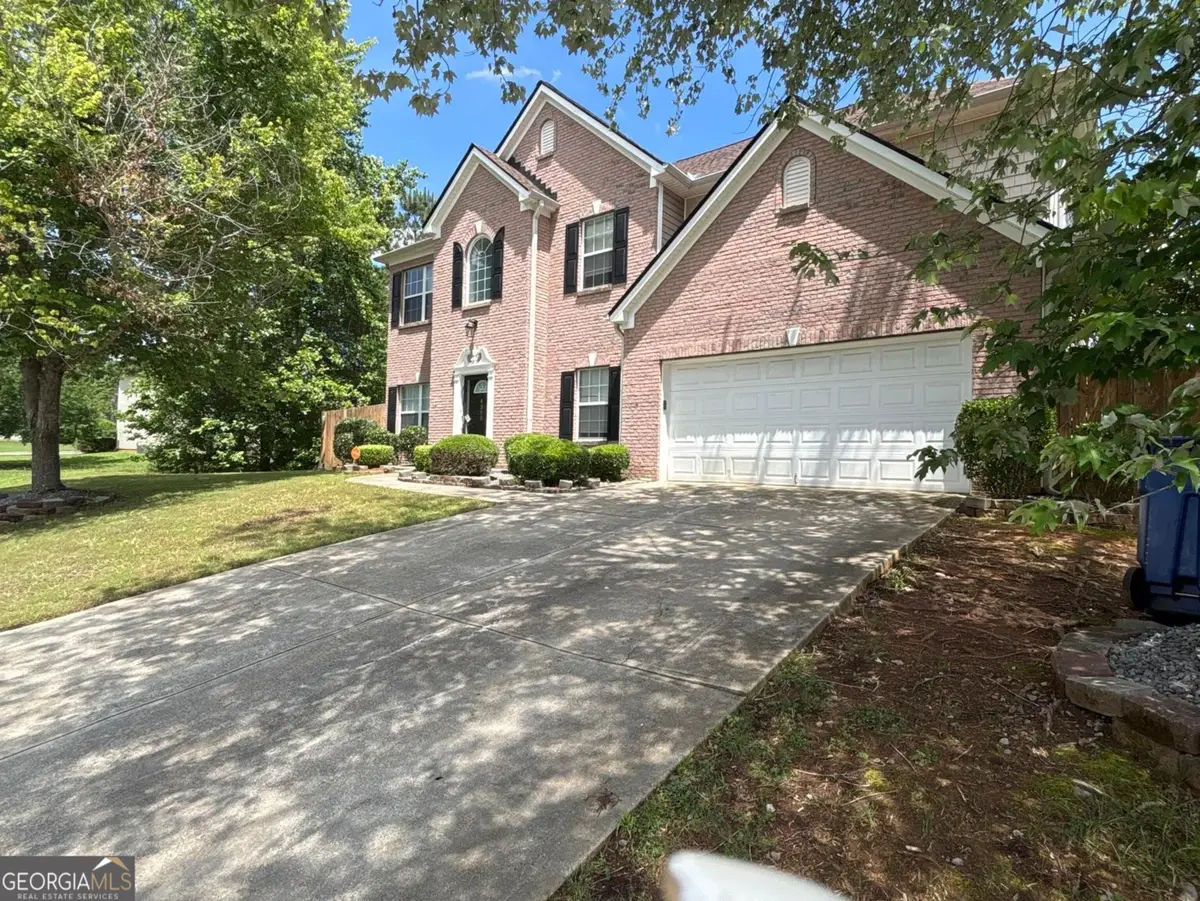 4208 Medlock Woods Drive, Snellville, GA 30039 - #1