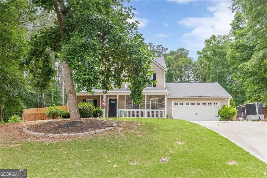 410 Winston Manor Drive, Winder, GA 30680 - #3