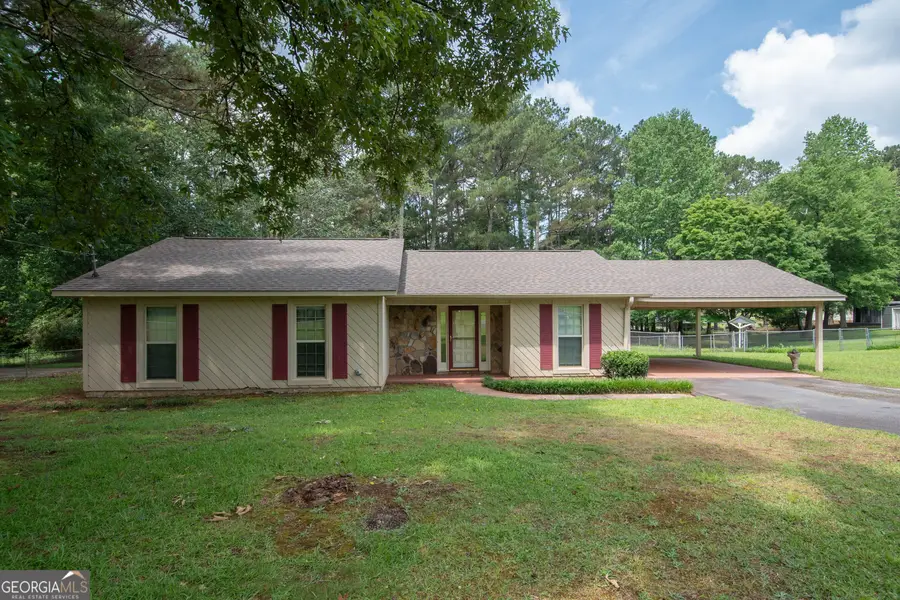 95 Beaver Run, Lagrange, GA 30241 - #2
