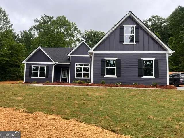 5770 New Liberty Road, Clarkesville, GA 30523 - #1