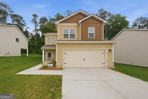 427 Windy Lane, Jonesboro, GA 30238