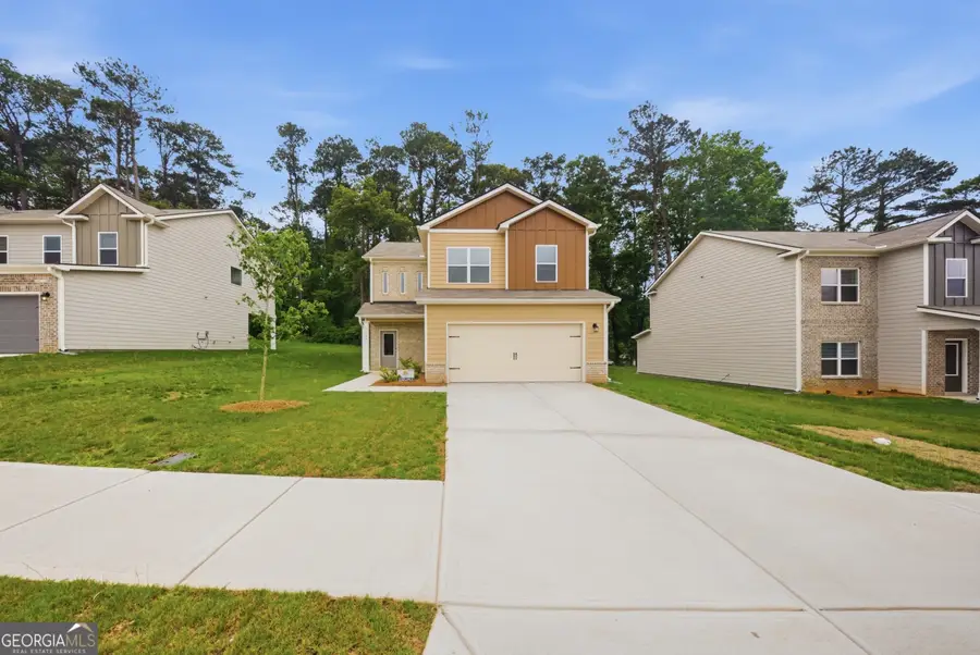 427 Windy Lane, Jonesboro, GA 30238 - #2