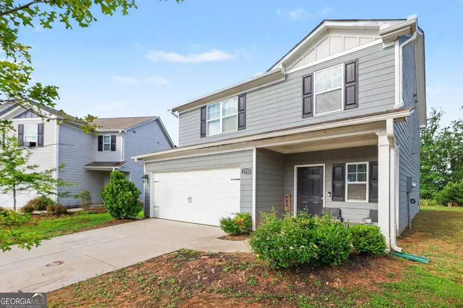 3715 Tommyhawk Court, Douglasville, GA 30135 - #2