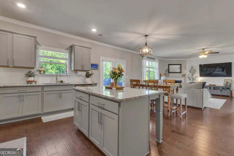 70 Blossom Wood Drive, Senoia, GA 30276 - #2