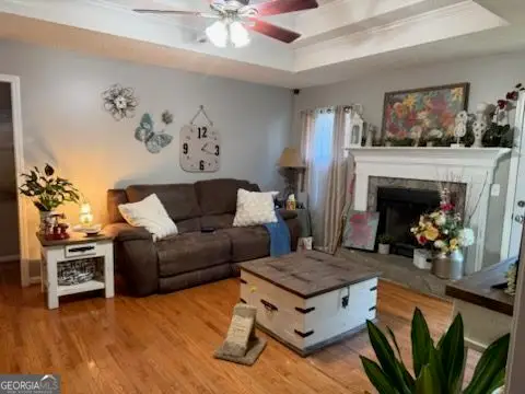 11 Highland Walk, Carrollton, GA 30116 - #3