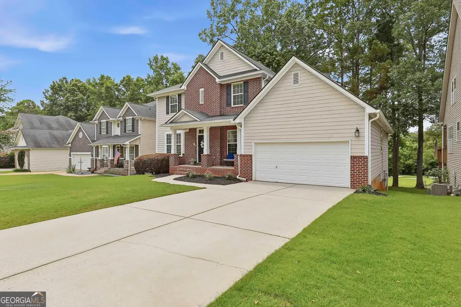62 Greenview Drive, Newnan, GA 30265 - #2