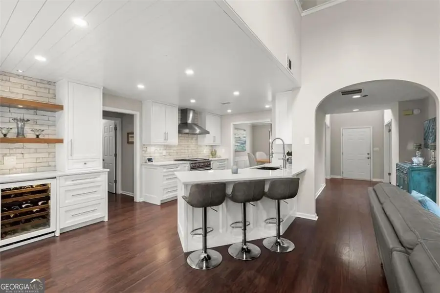 1430 Grand Junction, Alpharetta, GA 30004 - #2