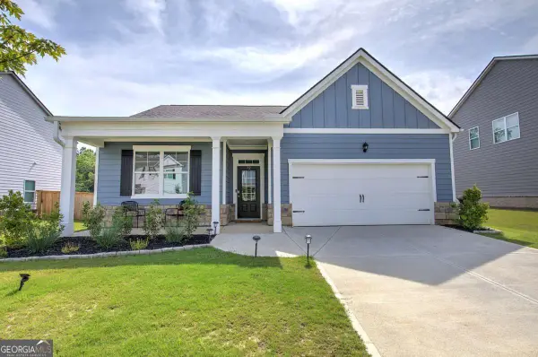 72 Grove Springs Court, Cartersville, GA 30120