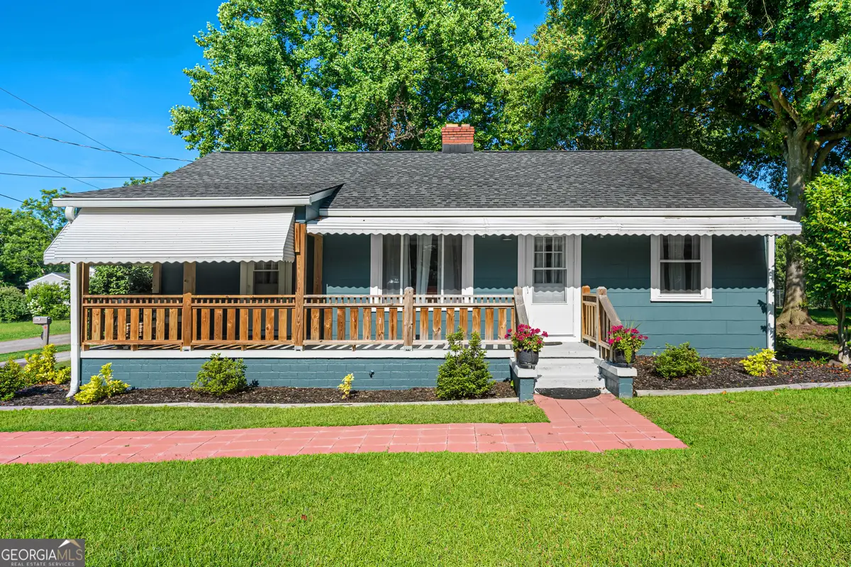 67 Fairview Avenue, Hartwell, GA 30643 - #1