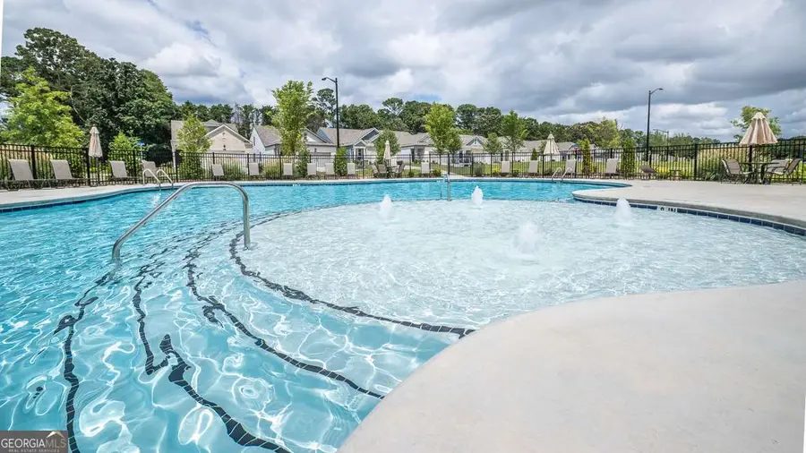 4906 Balsa Point #173, Acworth, GA 30101 - #2