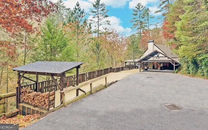 7670 Hiawassee Wilderness Trail, Hiawassee, GA 30546 - #1
