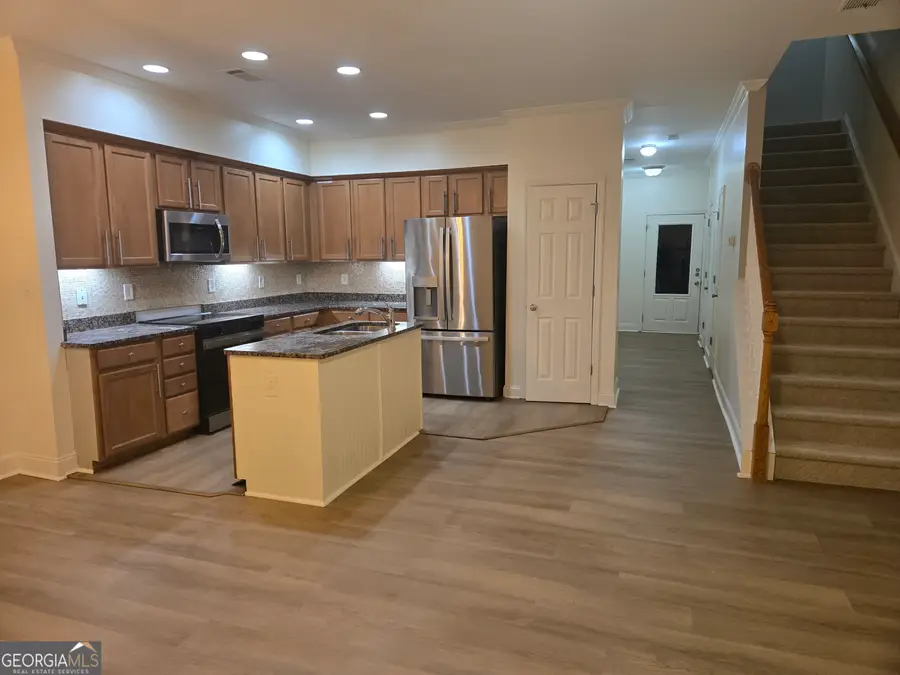 2982 Ashlyn Pointe Drive, Chamblee Doraville, GA 30340 - #2