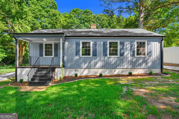106 Hart Terrace, Hartwell, GA 30643