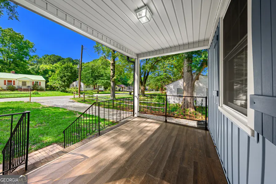 106 Hart Terrace, Hartwell, GA 30643 - #2