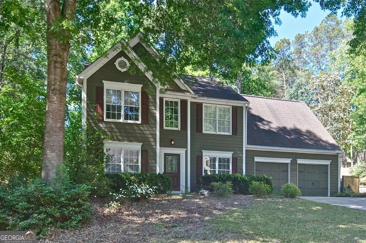 8004 Huntcliff Road, Woodstock, GA 30189 - #1
