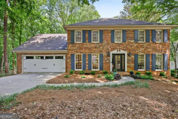2426 Saint Croix Circle, Marietta, GA 30062