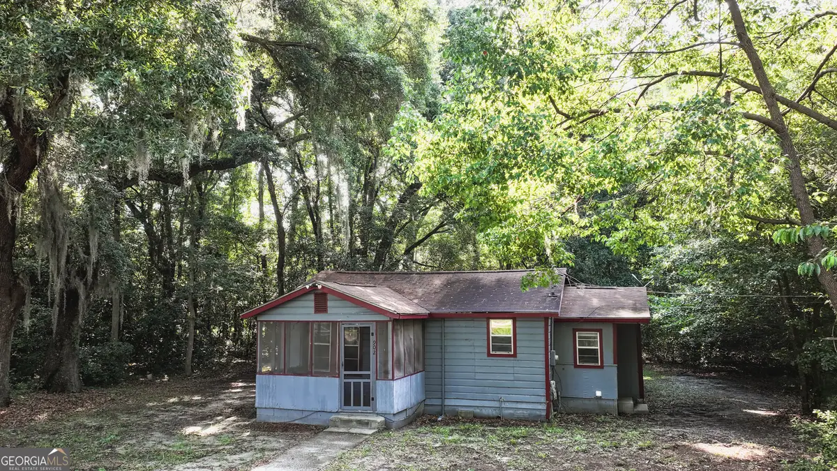 902 Martin Luther King Jr Boulevard, Darien, GA 31305 - #1