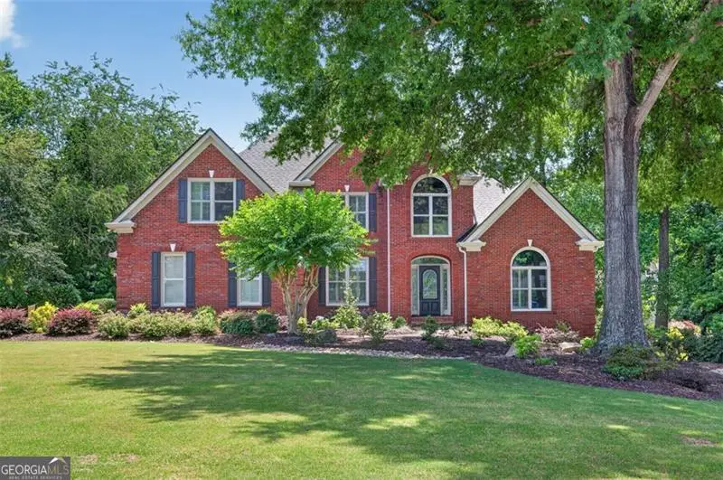 7210 Canter Run, Cumming, GA 30040 - #1