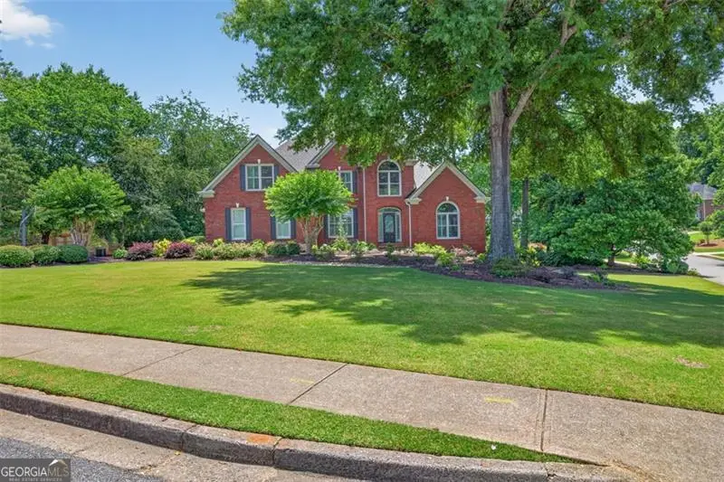 7210 Canter Run, Cumming, GA 30040 - #3