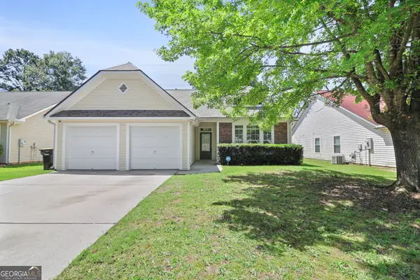 76 Camden Way, Fairburn, GA 30213